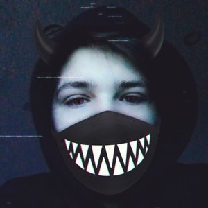 Meet your Posher, Justin